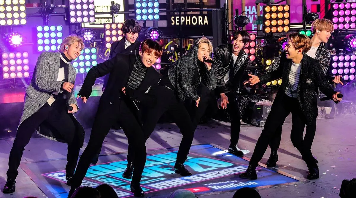 Why every aspect of K-POP is highly debatable