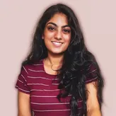 Samriddhi Mathur portrait