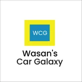 Wasan Car Galaxy portrait