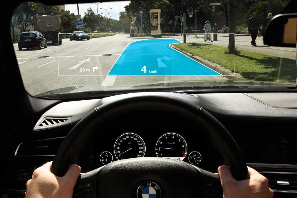 hud